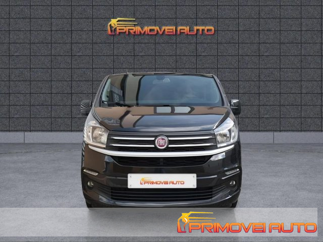 NISSAN Primastar 2.0 Ecojet 145CV L2 H1 PRONTA CONSEGNA 