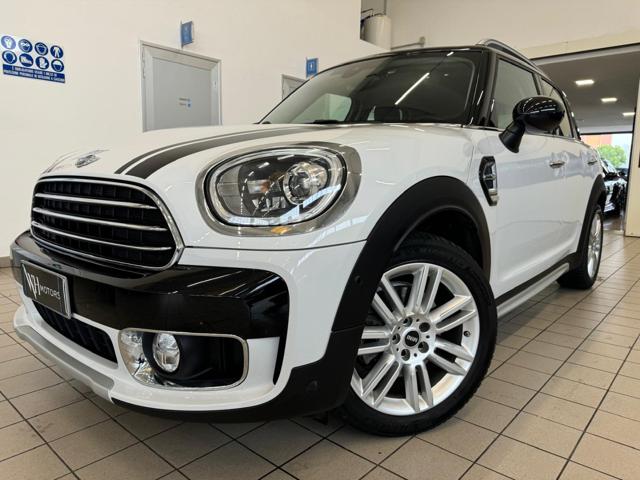 MINI Countryman 2.0 Cooper D Business Countryman*/*AUTOMATICA*/* 