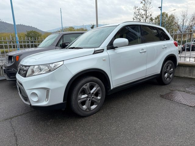 SUZUKI Vitara 1.6 VVT 4WD AllGrip V-Cool 