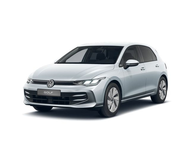 VOLKSWAGEN Golf Grigio metallizzato