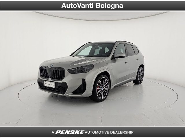 BMW X1 xDrive 30e Msport 