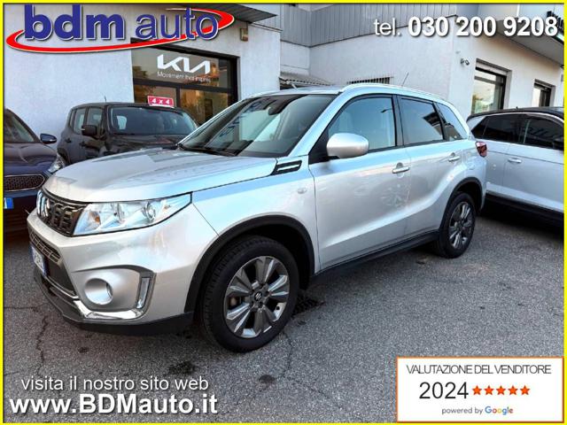 SUZUKI Vitara 1.0 Boosterjet 4WD AllGrip Cool 