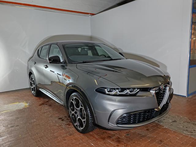 ALFA ROMEO Tonale 1.6 Mjet 130cv Ti (Tributo Italiano) TCT6 