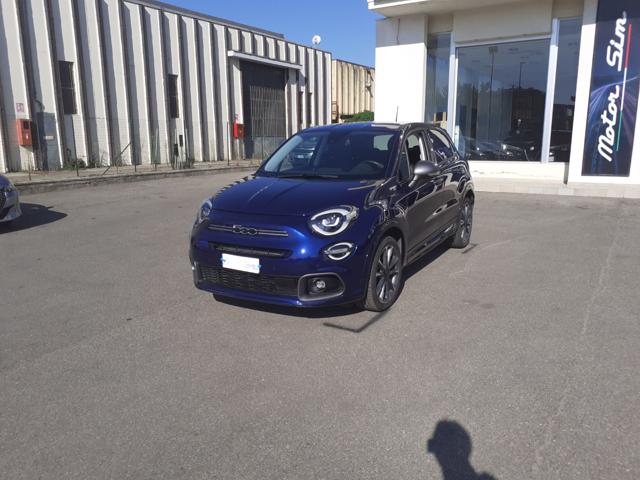 FIAT 500X PROMO FINANZIAMENTO 1.0 T3 120 CV 