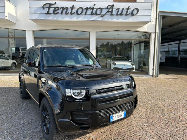 LAND ROVER Defender 110 3.0D I6 250 CV AWD Auto X-Dynamic S 