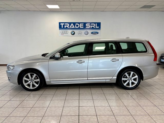 VOLVO V70 V70 D4 Geartronic Momentum 