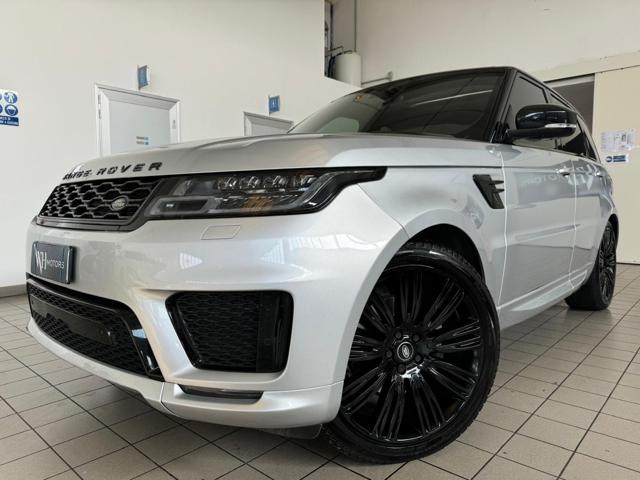 LAND ROVER Range Rover Sport 3.0 SDV6 249 CV HSE Dynamic*/*BELL1SS1MO*/* 