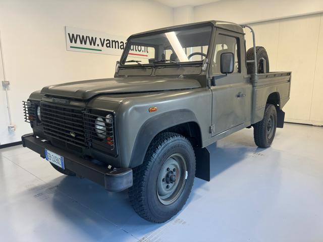 LAND ROVER Defender 110 2.5 Td5 cat HighCap Pick-up 