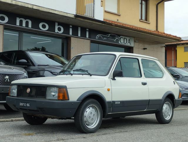 FIAT 127 900 2p. SUPER - Perfettamente conservata 