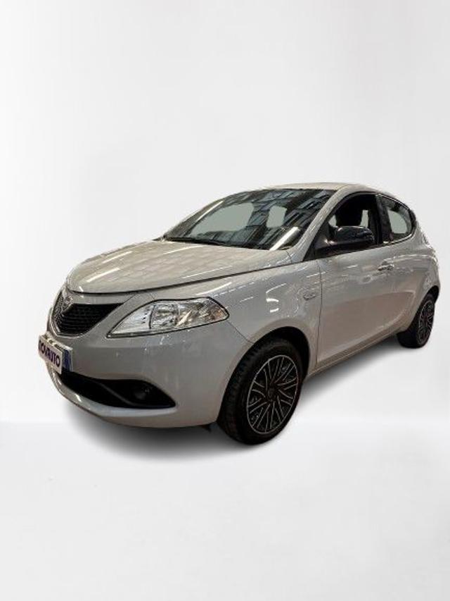 LANCIA Ypsilon 1.0 FireFly 5 porte S&S Hybrid Ecochic Gold 