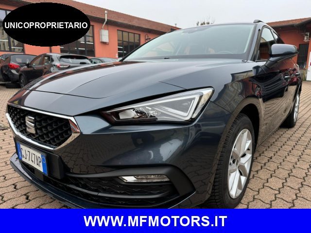 SEAT Leon ST 1.0 TSIe-HYBRID 110 CV DSG Business 