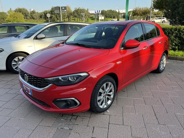 FIAT Tipo 1.6 Mjt S&S 5 porte Business 