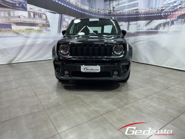 JEEP Renegade 1.0 T3 Limited NIGHT EAGLE NAVI 