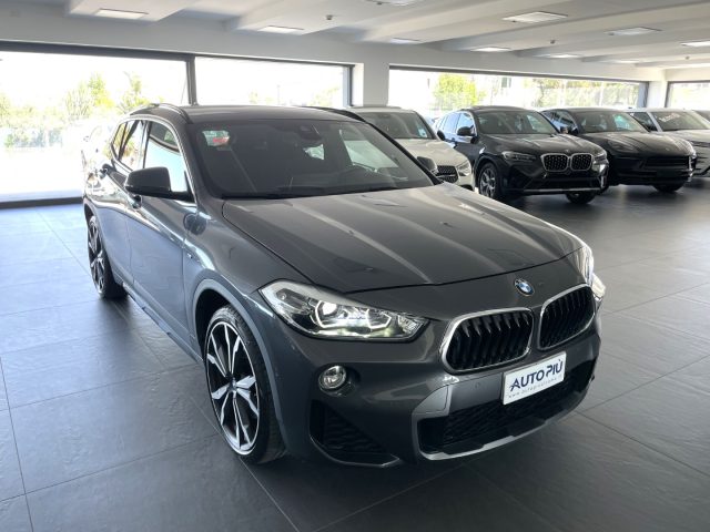 BMW X2 2.0 D X-Drive 190 CV M-Sport 