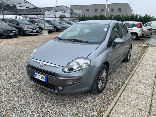 FIAT Punto Evo 1.4 5 porte S&S Dynamic 