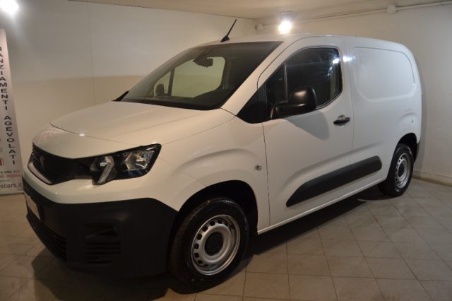 PEUGEOT Partner BlueHDi 100 PC 1000Kg  3 posti!!! 