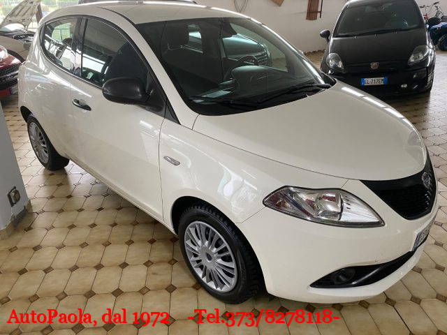 LANCIA Ypsilon 1.0 FireFly 5 porte S&S Hybrid Amby 