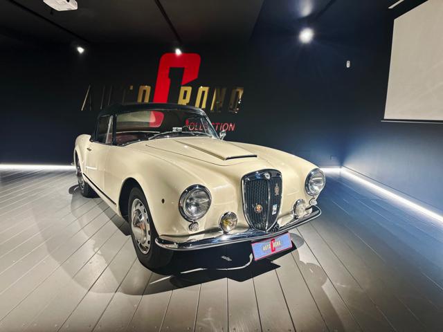 LANCIA Other AURELIA B24 S AMERICA 