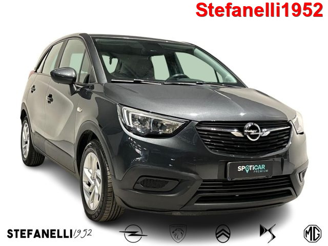 OPEL Crossland X 1.2 12V Advance 