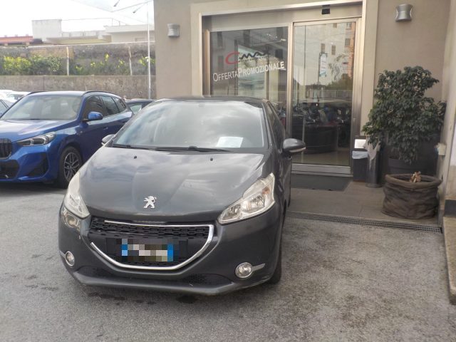 PEUGEOT 208 1.4 VTi 95 CV 5p. GPL Active 