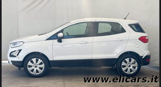 FORD EcoSport 1.0 EcoBoost 100 CV Plus 