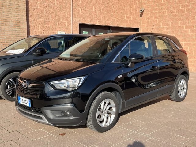 OPEL Crossland X 1.5 ECOTEC D 120 CV Start&Stop aut. Innovation 