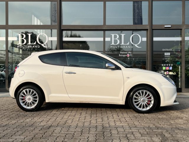 ALFA ROMEO MiTo 1.3 JTDm 95 CV S&S 