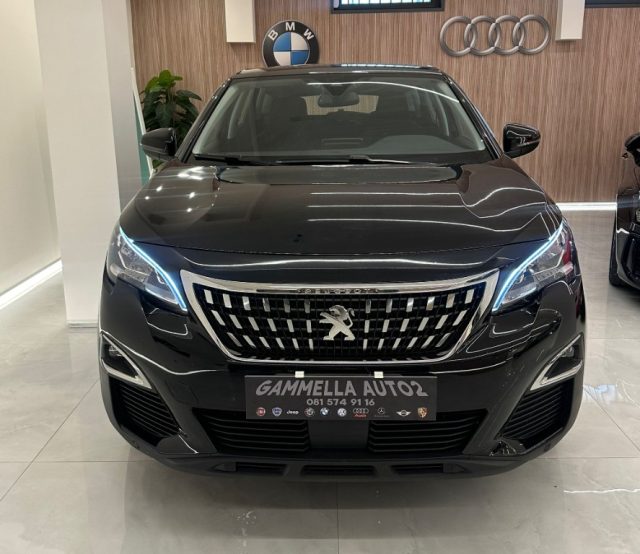 PEUGEOT 3008 BlueHDi 130 S&S Business 