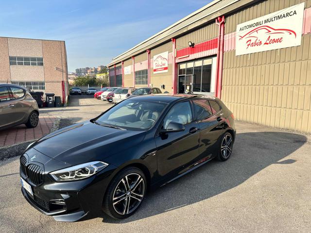 BMW 118 d 5p. Msport 