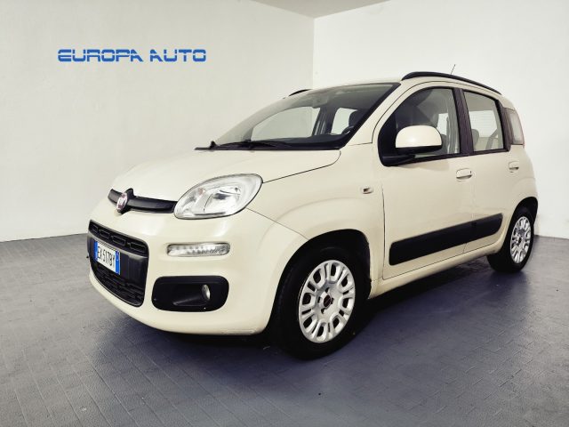 FIAT Panda 1.2 EasyPower Pop 