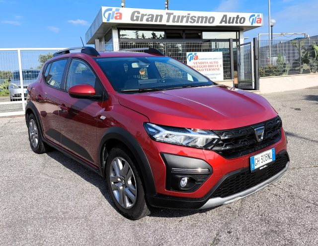 DACIA Sandero Stepway 1.0 TCe ECO-G Comfort GPL PREZZO REALE 