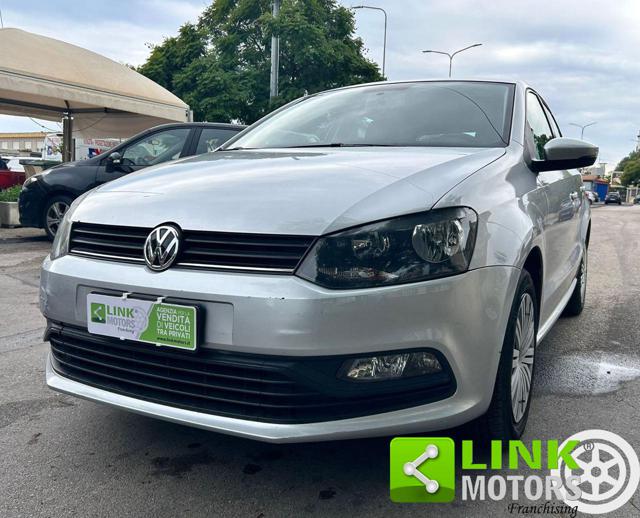 VOLKSWAGEN Polo 1.0 MPI 5p. Trendline PER NEOPATENTATI!!! 