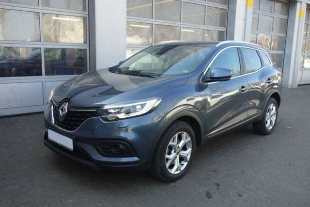 RENAULT Kadjar dCi 8V 110CV Energy 