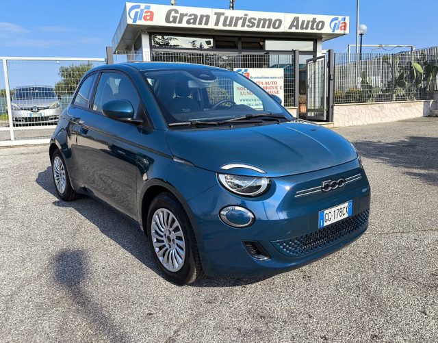 FIAT 500 E Action Berlina PREZZO REALE!! 