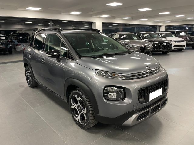 CITROEN C3 Aircross 1.6 BlueHDi 120 CV Shine 