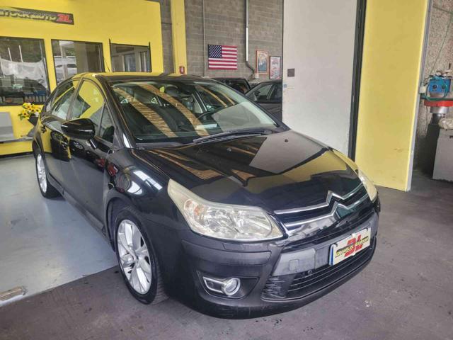 CITROEN C4 1.4 16V Ideal 