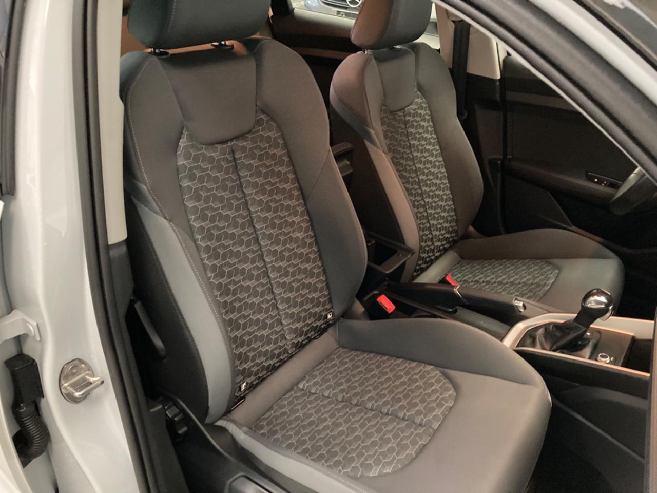 AUDI A1 SPB 30 TFSI S tronic S line edition - 11