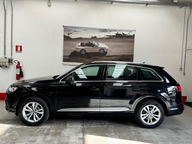 AUDI Q7 3.0 TDI 218 CV ultra quattro tiptronic 