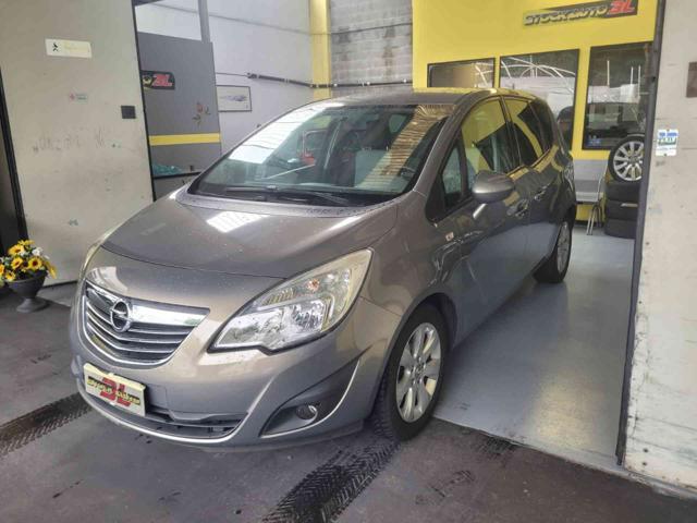 OPEL Meriva 1.4 100CV Cosmo 