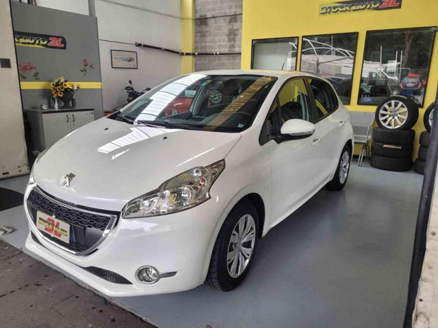 PEUGEOT 208 1.4 8V HDi 68CV 5p. Business 