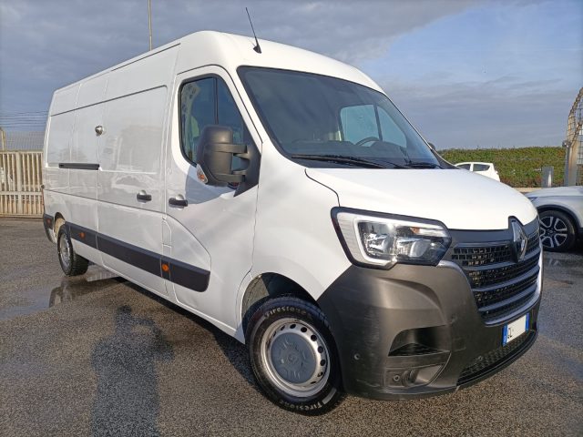 RENAULT Master T35 2.3 dCi 135 L3H2 +IVA 