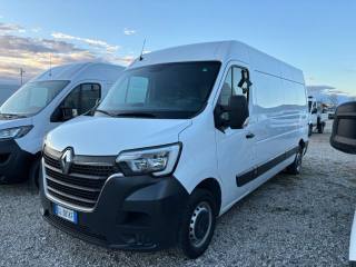 RENAULT Master T35 2.3 dCi 130 TP PL-TM