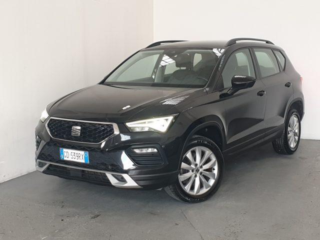 SEAT Ateca 2.0 TDI 150 cv Business NAVI - FARI LED 