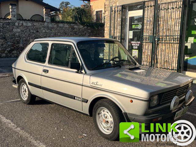 FIAT 127 1050 3 porte Sport 