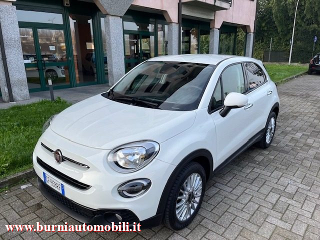 FIAT 500X 1.3 T4 150 CV DCT Connect CAMBIO AUTOMATICO 