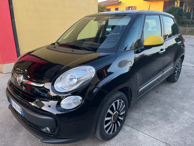 FIAT 500L 1.3 Multijet 95 CV Urban OK NEOPATENTATI 