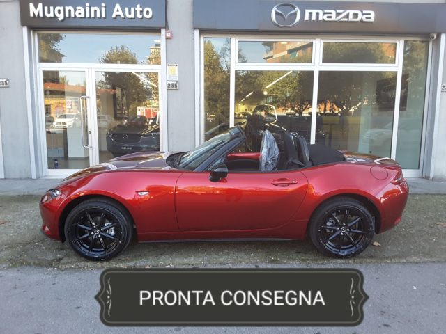 MAZDA MX-5 1.5L Skyactiv-G 132cv Prime-Line MY2024 