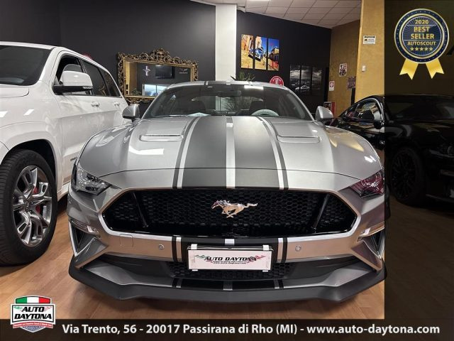 FORD Mustang 5.0 V8 TiVCT GT FULL OPTIONAL EUROPEA 