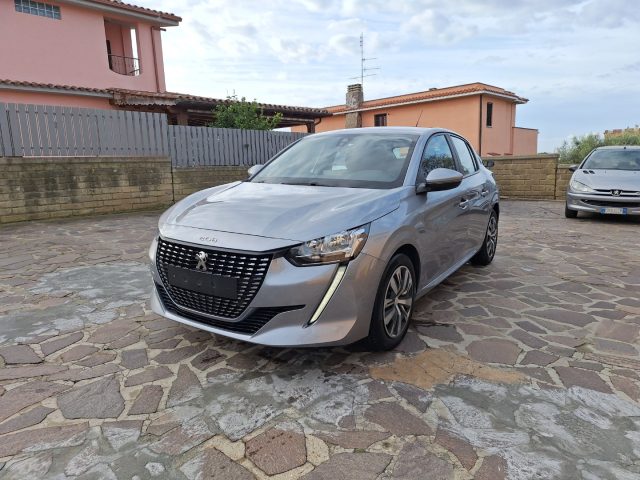 PEUGEOT 208 PureTech 75 Stop&Start 5 porte Active Pack 