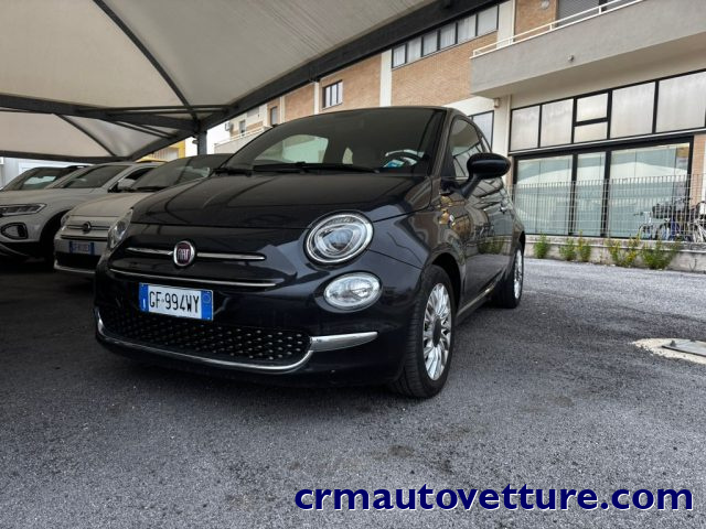 FIAT 500 PROMO FINANZIAMENTO 1.0 Hybrid Dolcevita 